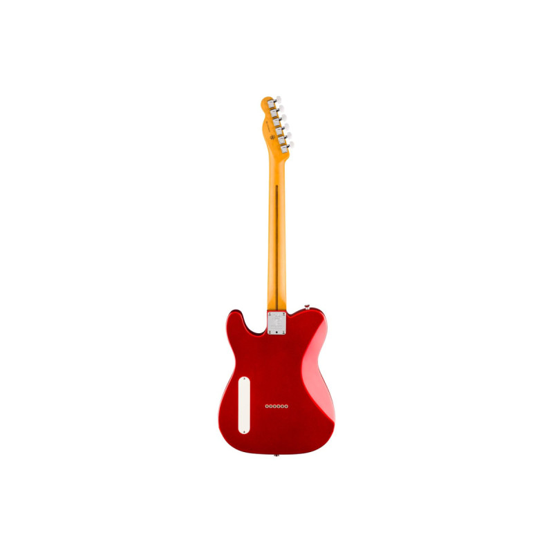 FENDER 75th Anniversary American Professional Classic Cabronita Telecaster Candy Apple Red Електрогітара