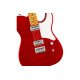 FENDER 75th Anniversary American Professional Classic Cabronita Telecaster Candy Apple Red Електрогітара