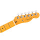 FENDER 75th Anniversary American Professional Classic Cabronita Telecaster Candy Apple Red Електрогітара