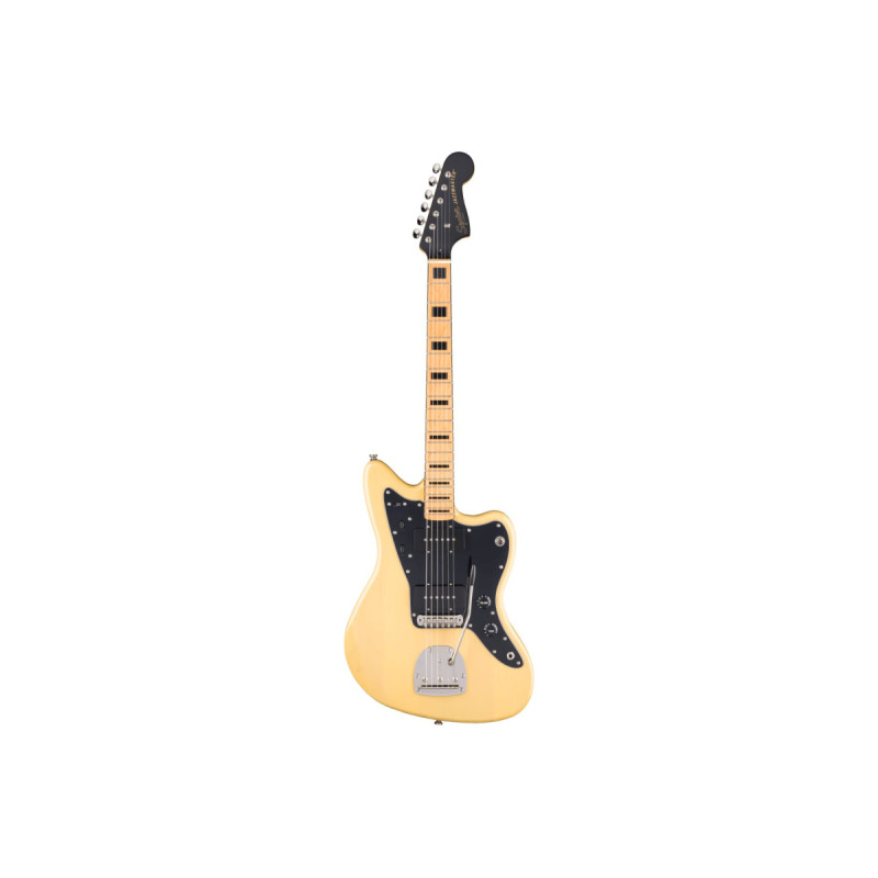 SQUIER CLASSIC VIBE LIMITED EDITION 70S JAZZMASTER VINTAGE BLONDE Електрогітара