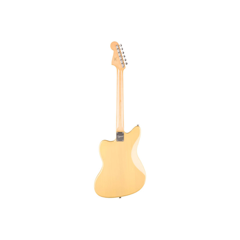 SQUIER CLASSIC VIBE LIMITED EDITION 70S JAZZMASTER VINTAGE BLONDE Електрогітара