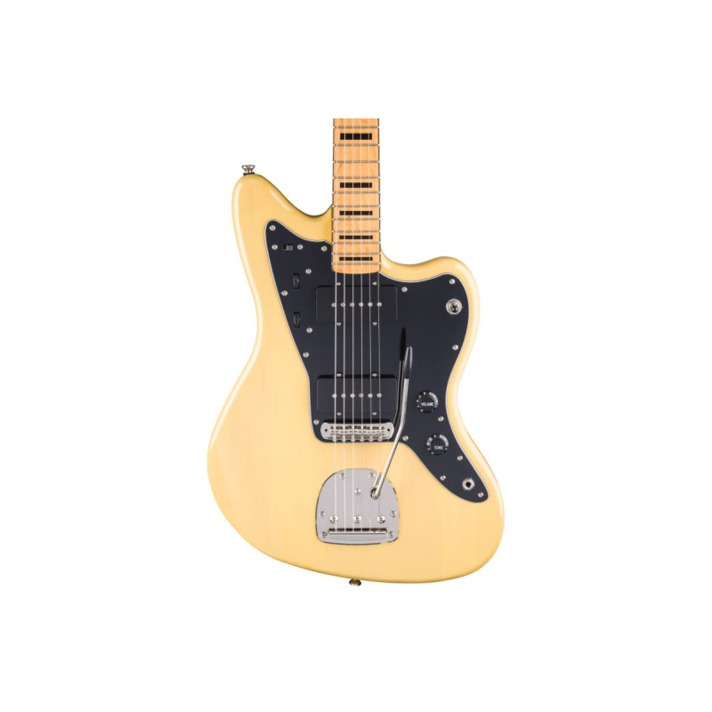 SQUIER CLASSIC VIBE LIMITED EDITION 70S JAZZMASTER VINTAGE BLONDE Електрогітара