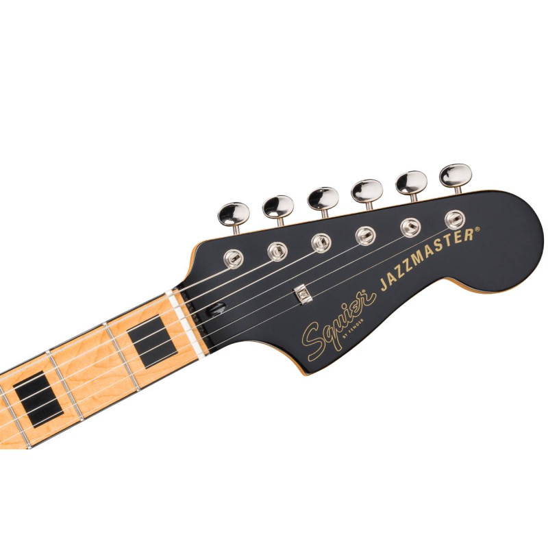 SQUIER CLASSIC VIBE LIMITED EDITION 70S JAZZMASTER VINTAGE BLONDE Електрогітара
