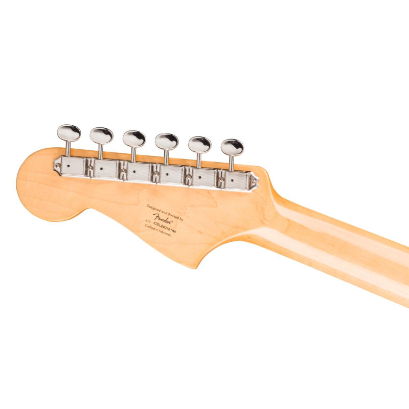 SQUIER CLASSIC VIBE LIMITED EDITION 70S JAZZMASTER VINTAGE BLONDE Електрогітара