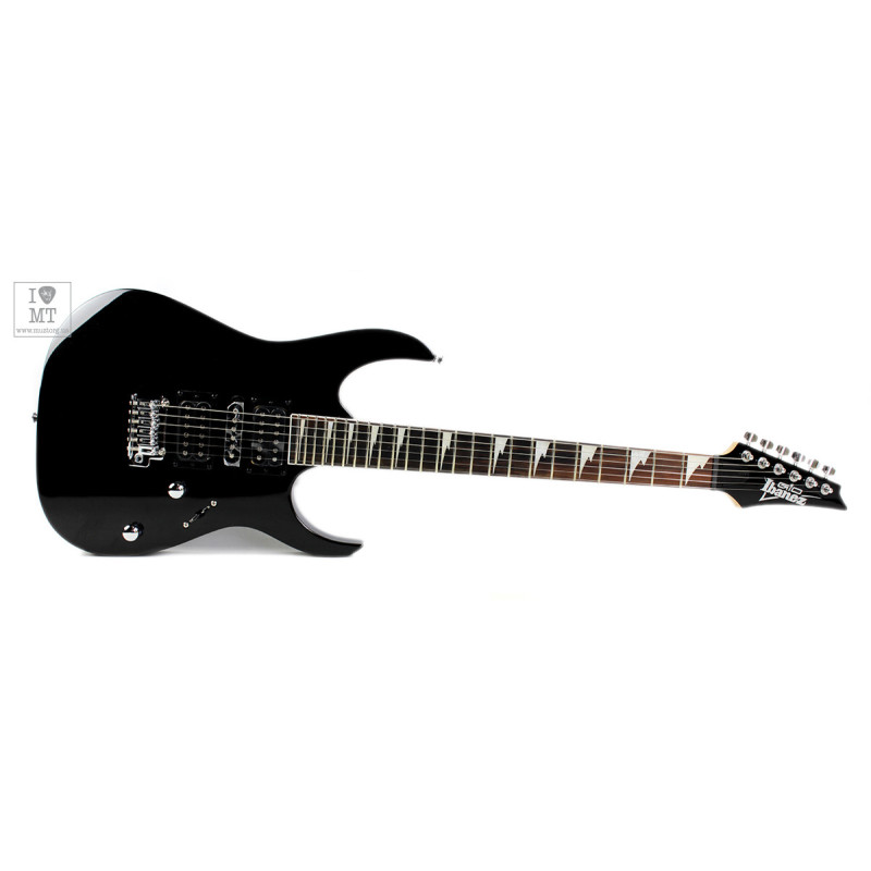 IBANEZ GRG170DX BKN Електрогітара