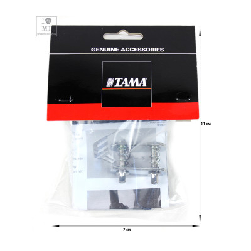 Кріплення кардану до педалі хай-хета TAMA TPA90 TWIN PEDAL ATTACHMENT