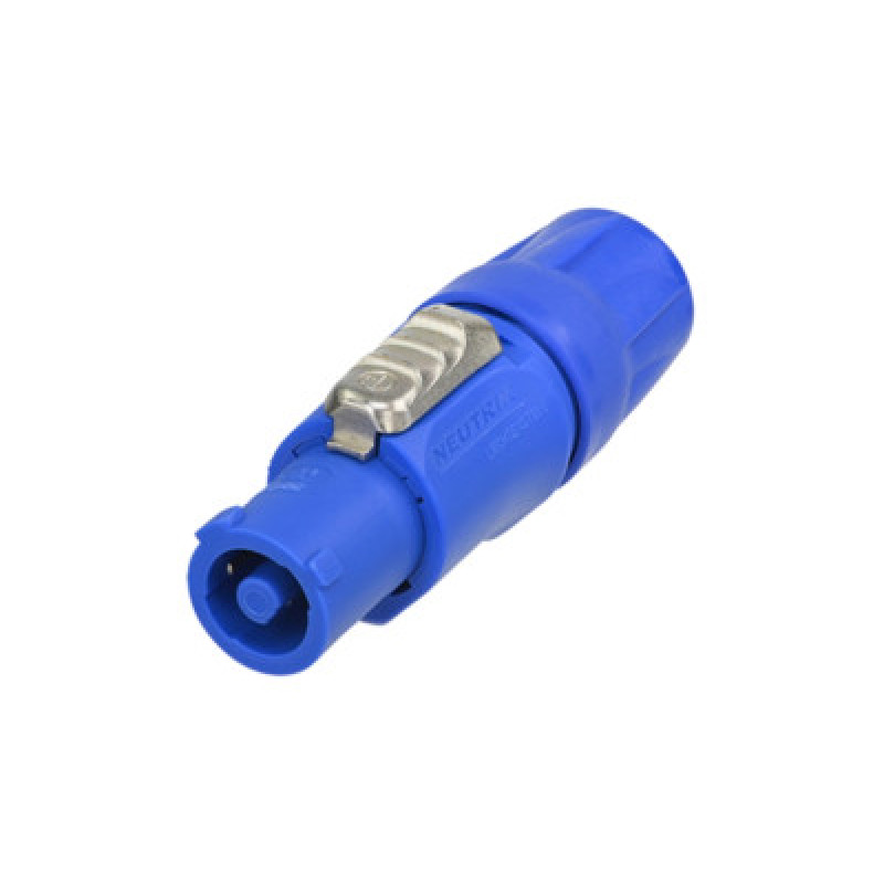 Конектор Powercon female (мама) QUIK LOK NS236