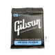 Струни для електрогітар GIBSON SEG-VR9 VINTAGE RE-ISSUE PURE NICKEL WOUND .009-.042
