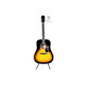 Гітара акустична EPIPHONE DR-100 VSB