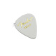 FENDER 351 WHITE H Набір медіаторів