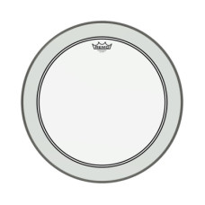 Пластик для барабана REMO POWERSTROKE 3 CLEAR 22