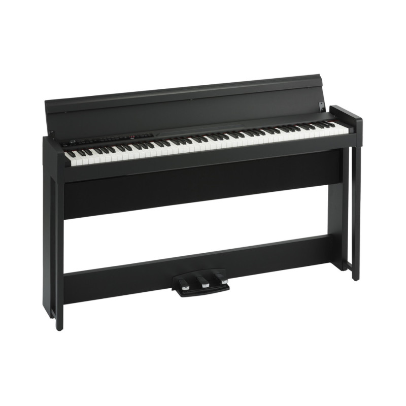 KORG C1 AIR-BK Цифровое пианино