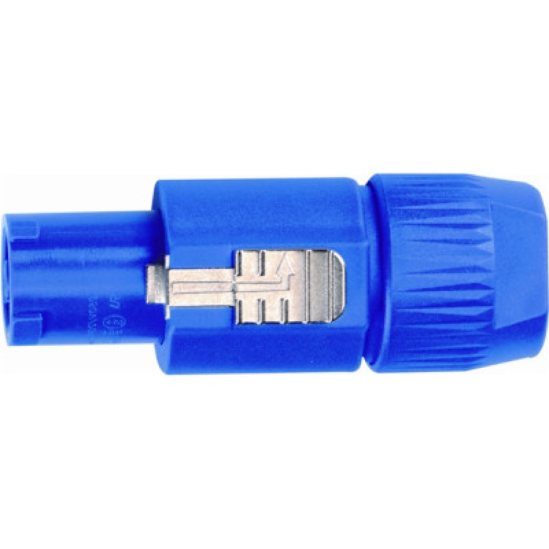 Конектор Powercon female (мама) QUIK LOK NS236