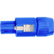 Конектор Powercon female (мама) QUIK LOK NS236