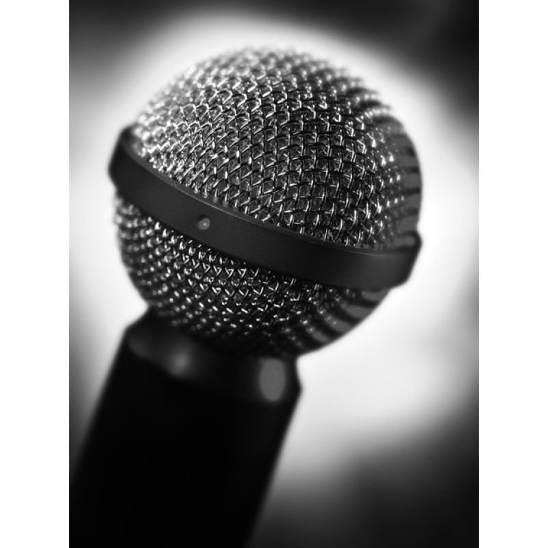 BEYERDYNAMIC M 160 Микрофон