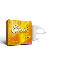 ELIXIR BANJ PW L Струни для банджо