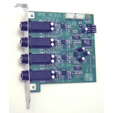 AEB 4/1 Expansion Board