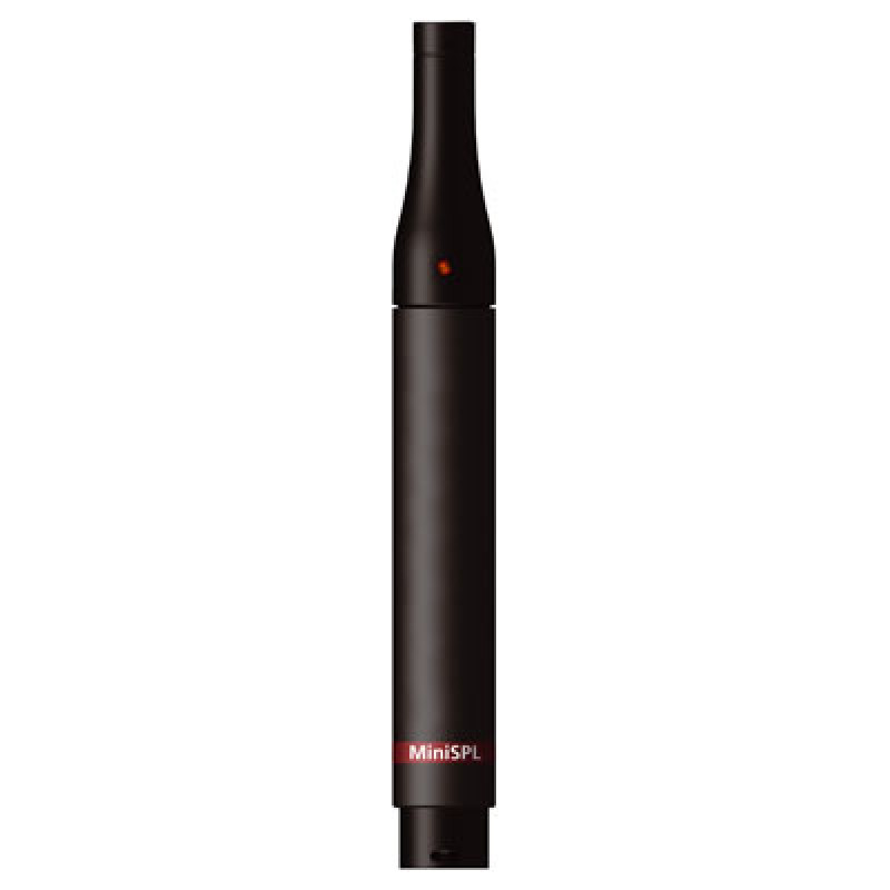 MiniSPL Microphone