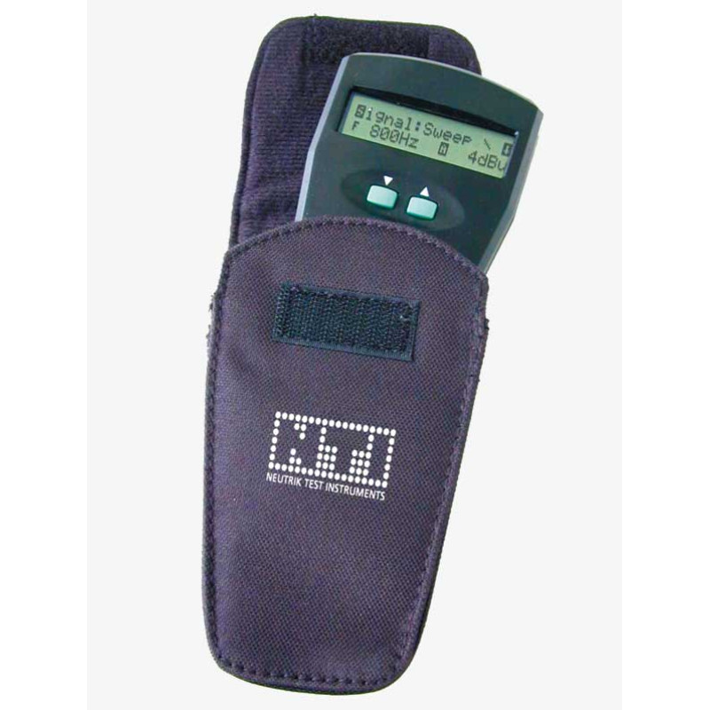 MR1 Pouch