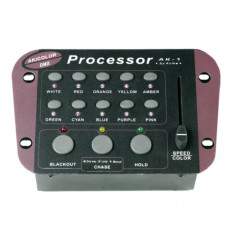 AK-1 AKICOLOR PROCESSOR