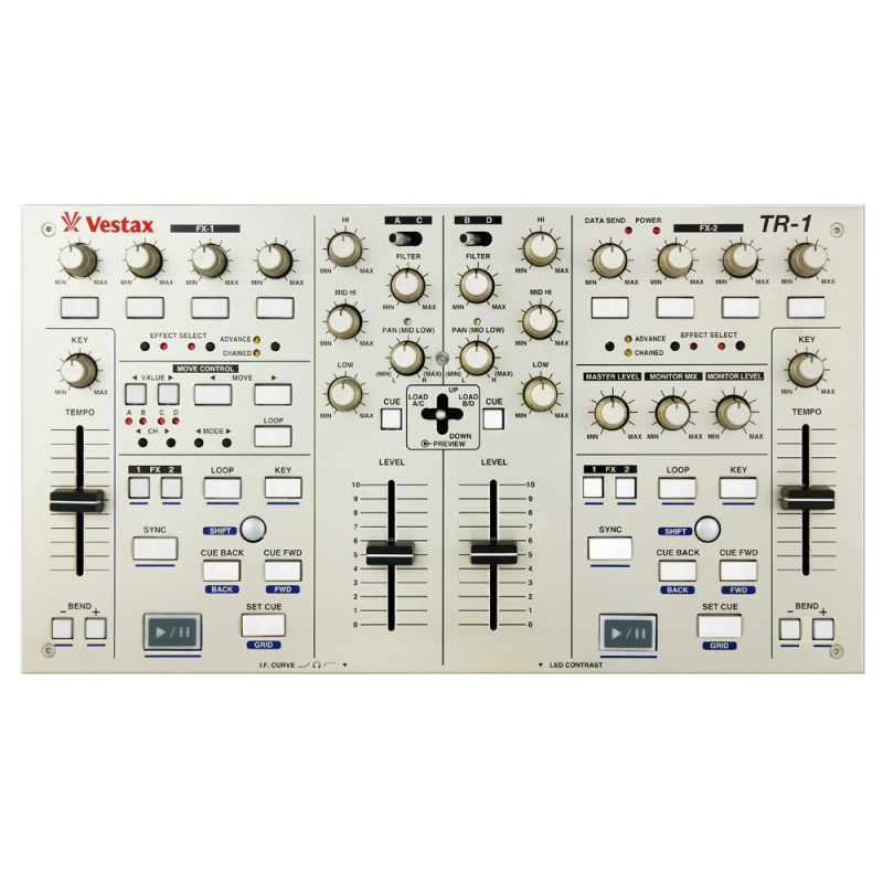 TR-1