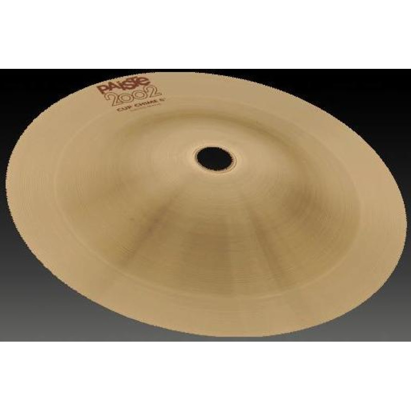2002 Cup Chime 7,5