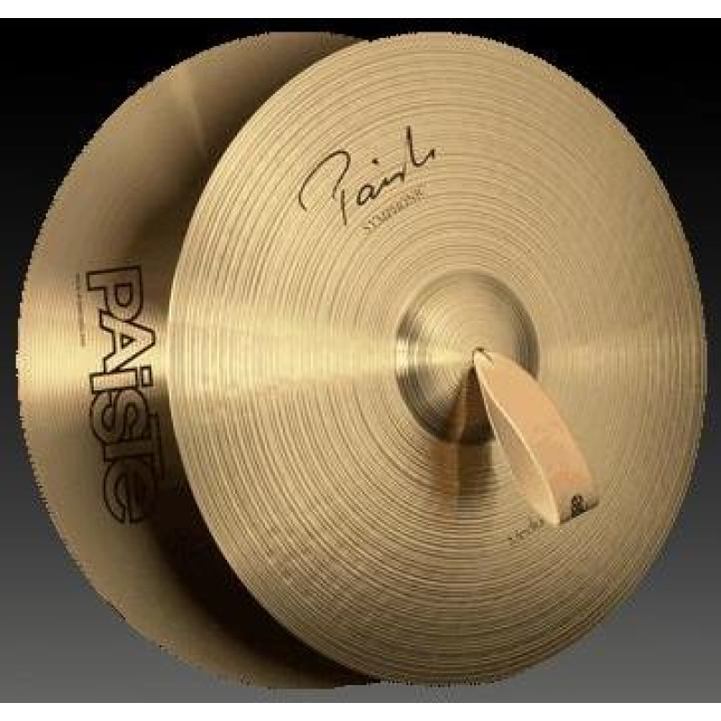 Symphonic Medium A/B 18