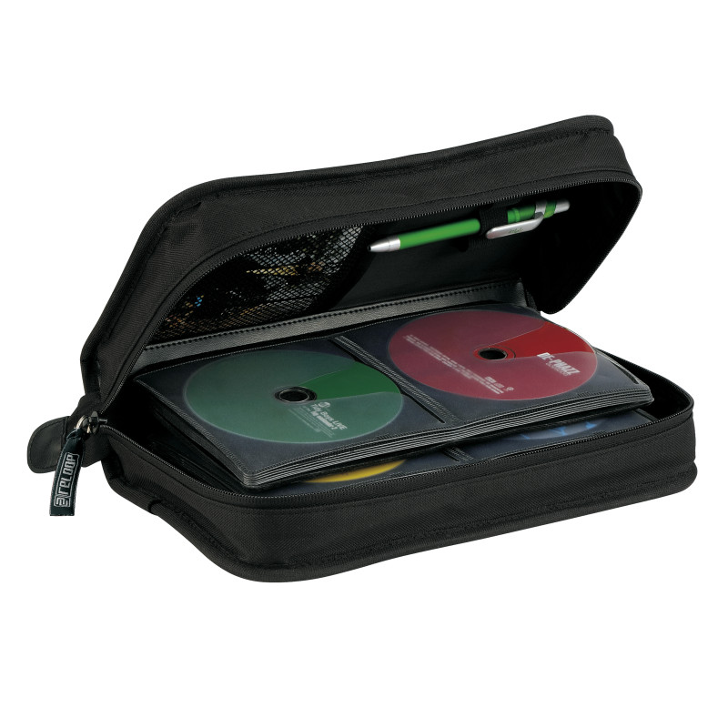 CD Wallet 96 black