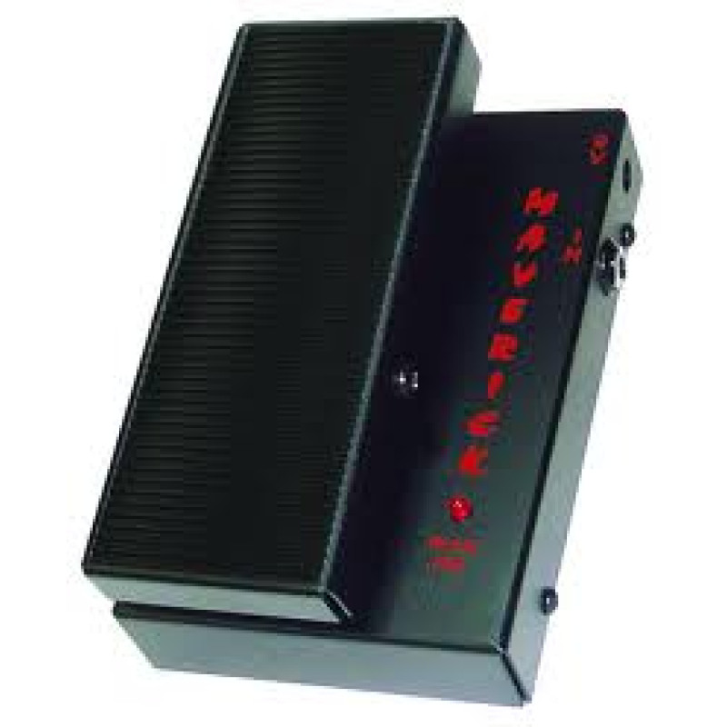 MSW Mini Switchless Wah