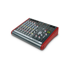 ALLEN&HEATH ZED-10FX Микшерный пульт