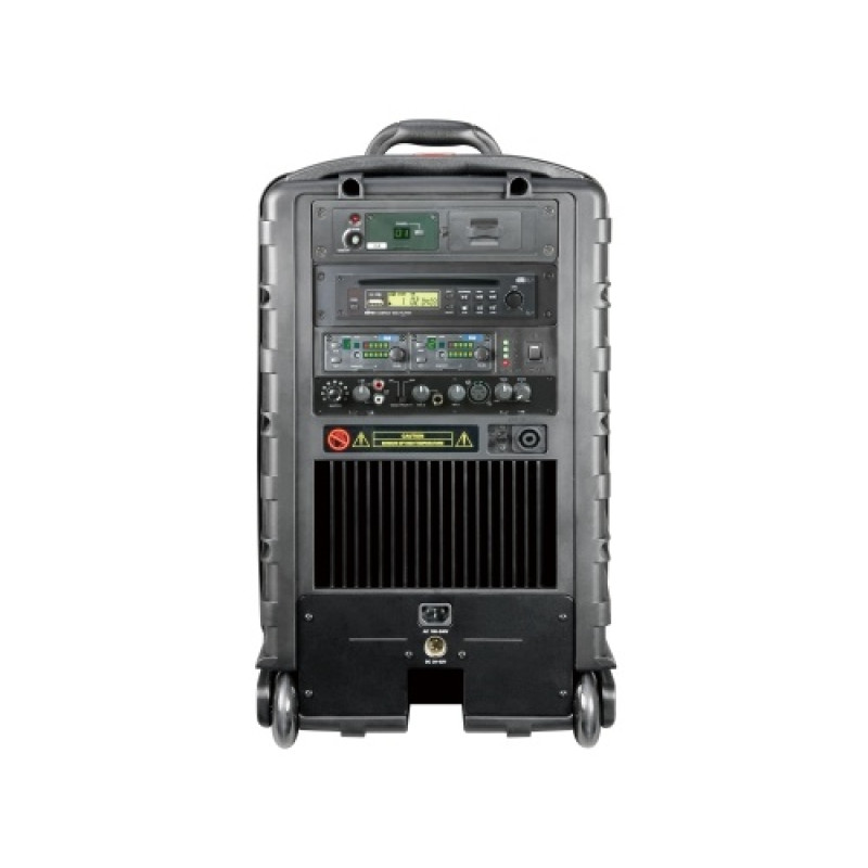 MA-808 PA