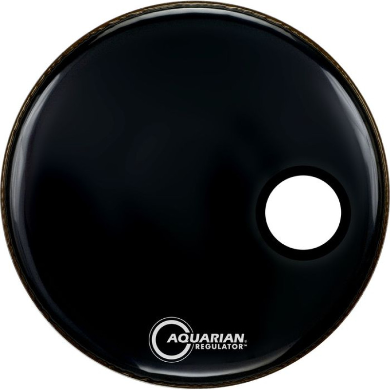 AQUARIAN RSM22BK Пластик