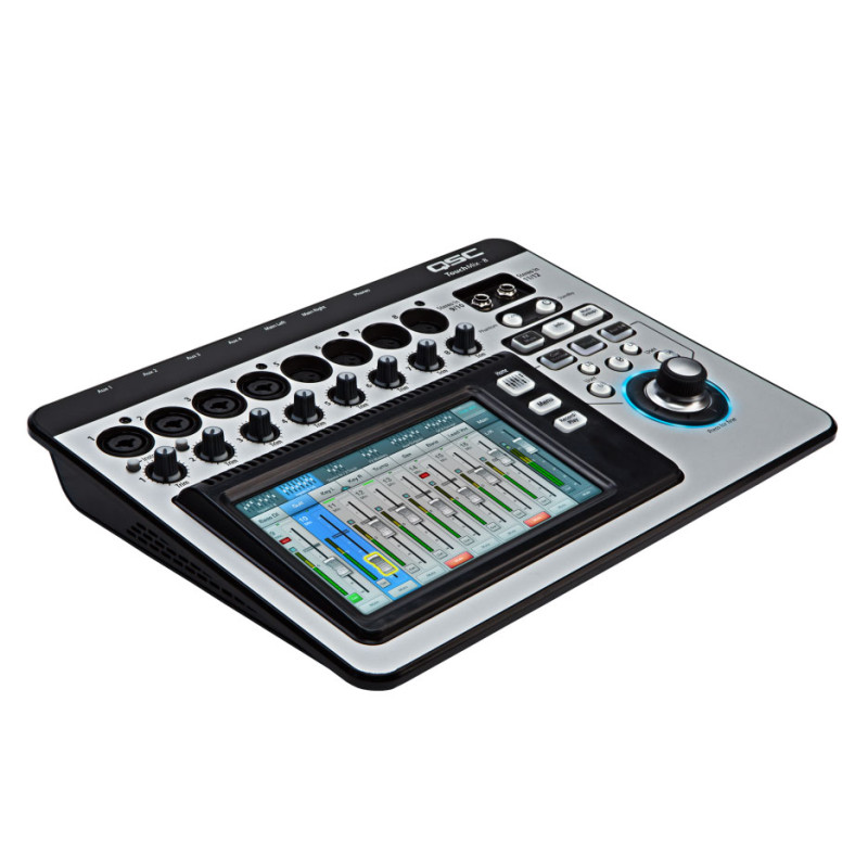TouchMix-8