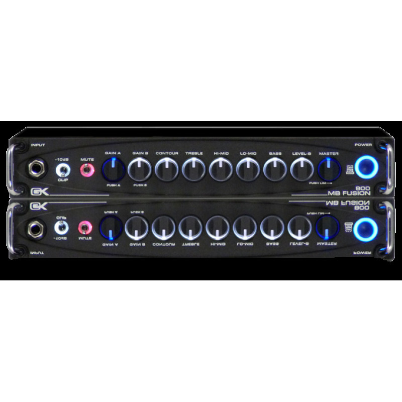 MB Fusion 800