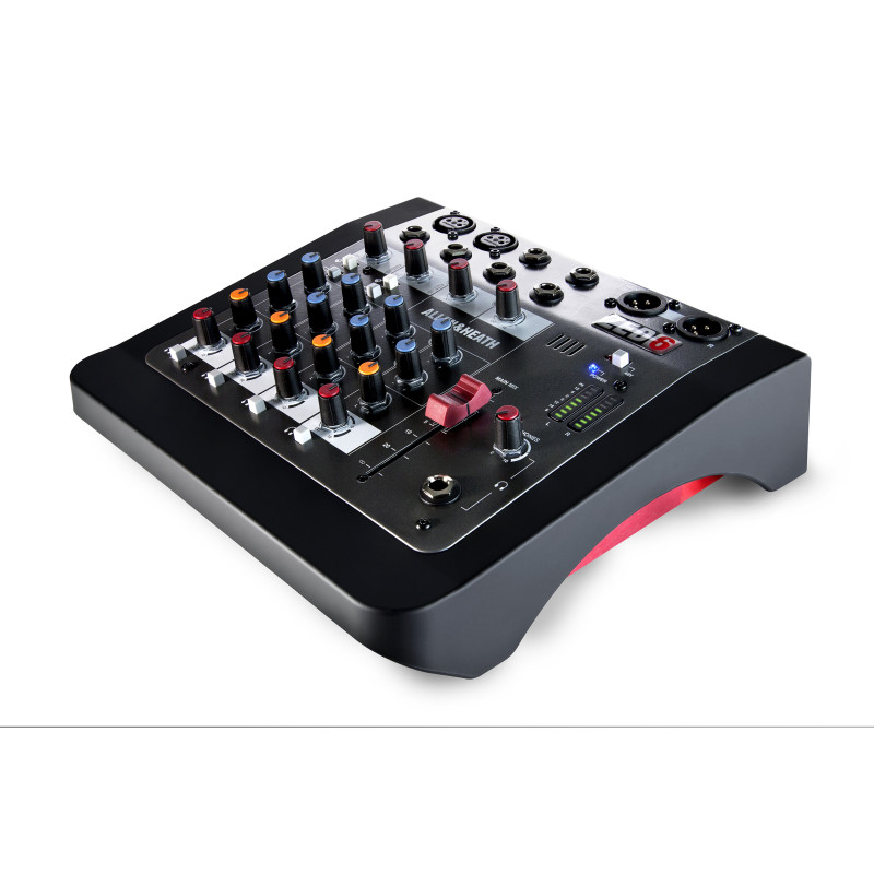 ALLEN&HEATH ZED-6 Мікшерний пульт