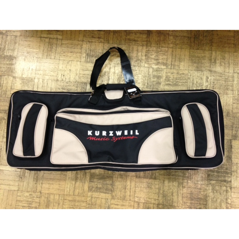 Canto GB PC 161 gig-bag for Kurzweil PC 161