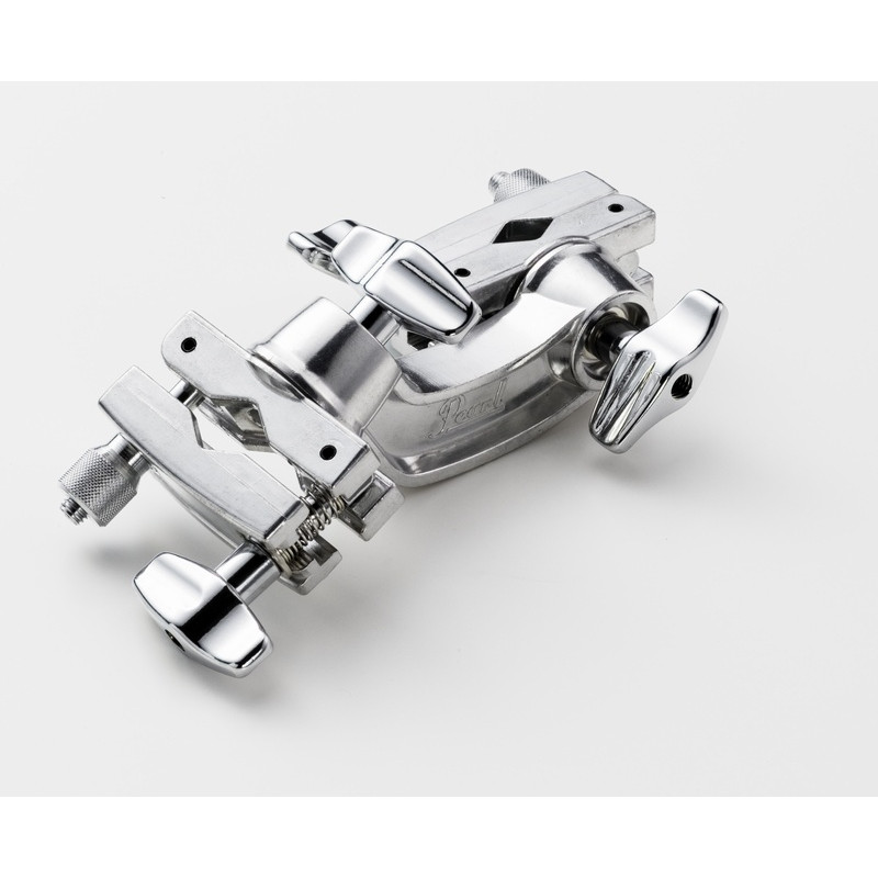 PEARL AX‑25 Двосторонній адаптер‑кламп Dual Axis Two Way