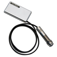 USA ultraslim acoustic chrome