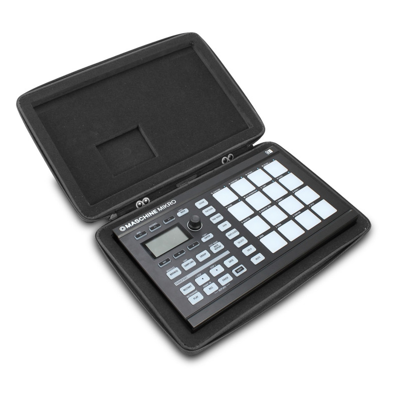 Creator NI Maschine Mikro MK2 Hardcase Black