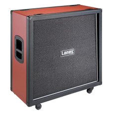 LANEY GS412VR Гитарный кабинет 4×12