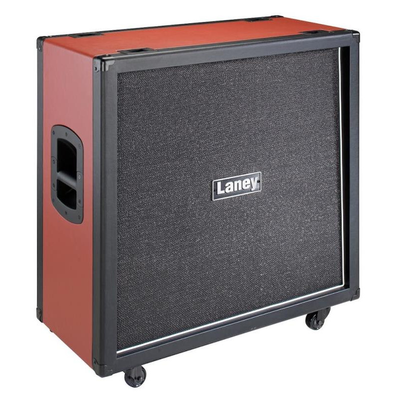 LANEY GS412VR Гитарный кабинет 4×12