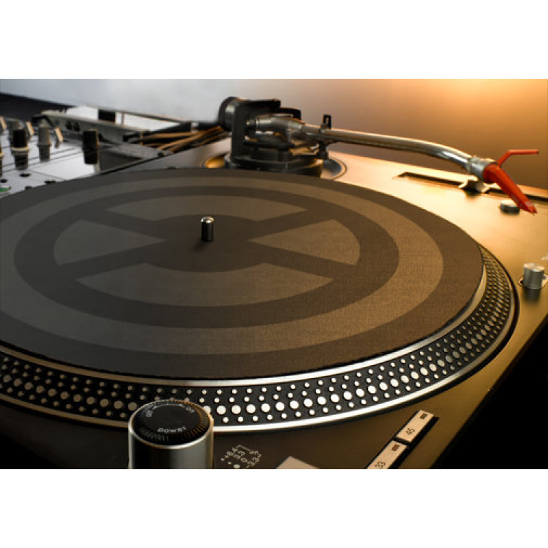 NATIVE INSTRUMENTS Traktor Butter Rugs Сліпмати