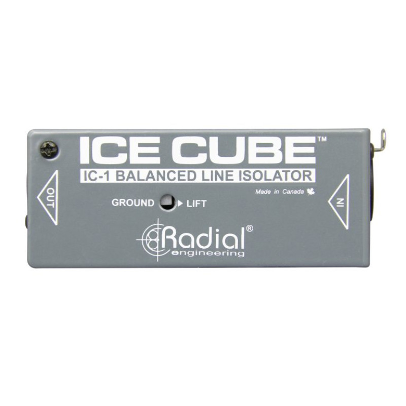 Ice Cube