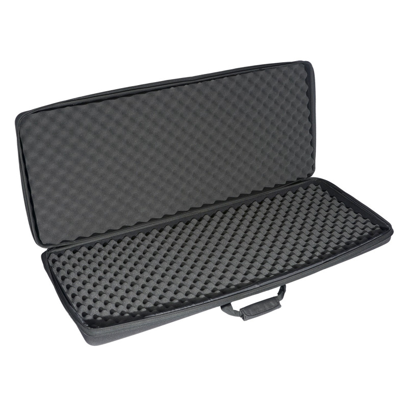 Creator 61 Keyboard Hardcase Black