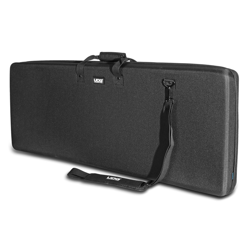 Creator 61 Keyboard Hardcase Black