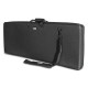 Creator 61 Keyboard Hardcase Black