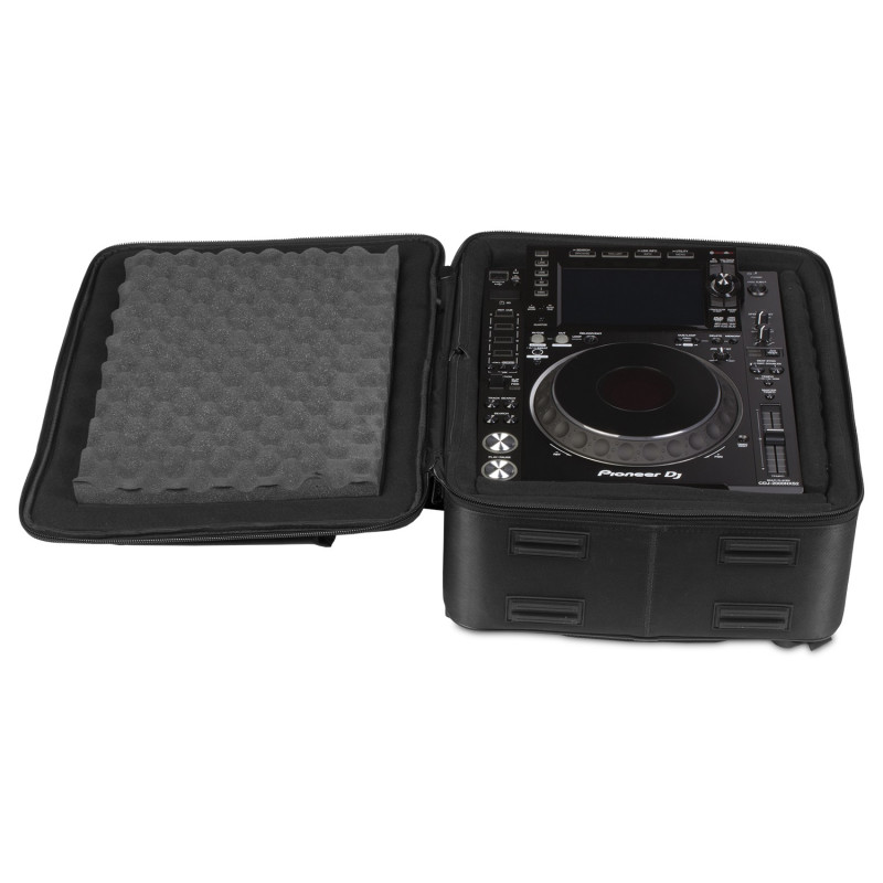 Ultimate Pioneer CD Player/Mixer Backpack Large