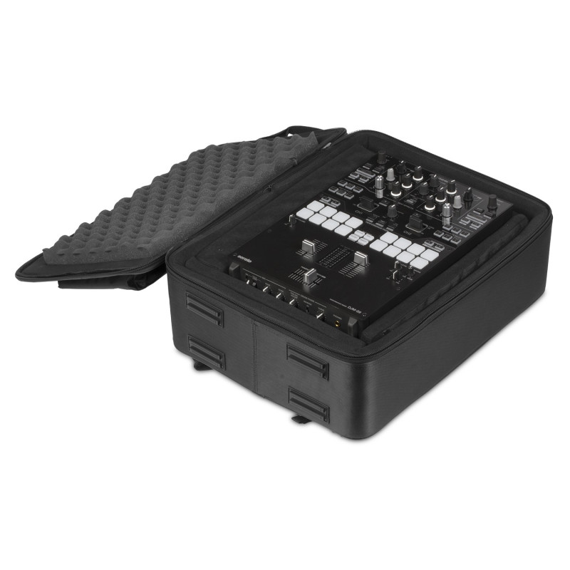 Ultimate Pioneer CD Player/Mixer Backpack Large