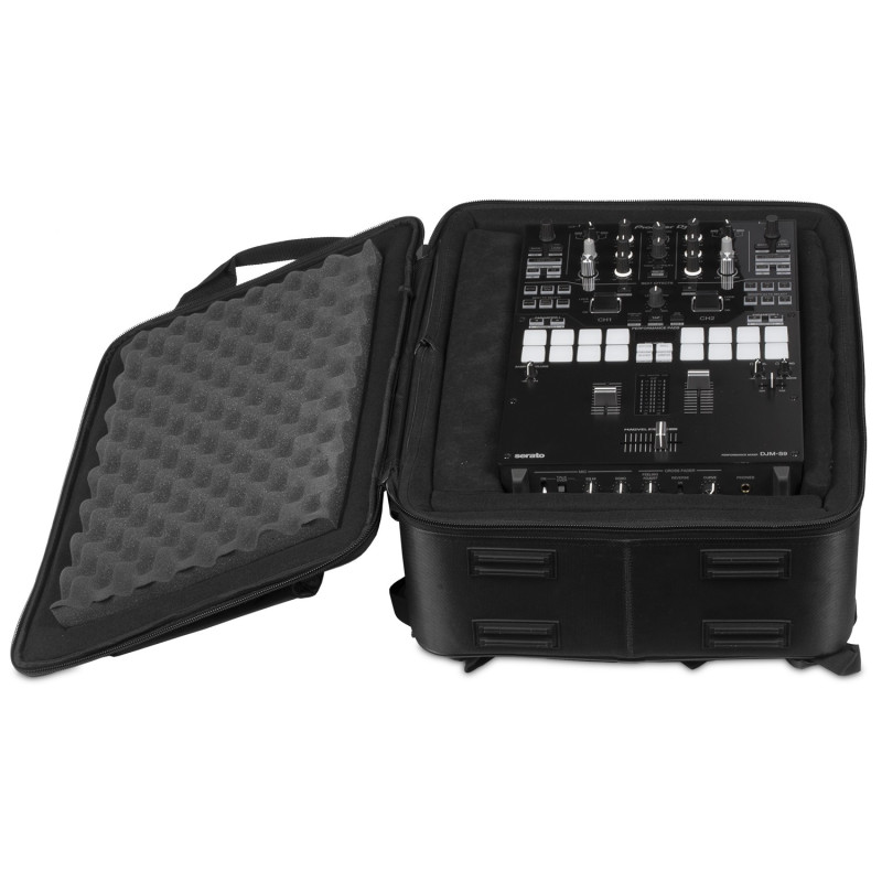 Ultimate Pioneer CD Player/Mixer Backpack Large