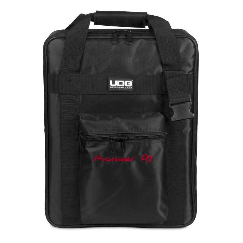 Ultimate Pioneer CD Player/Mixer Backpack Large